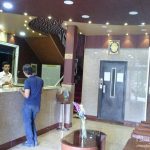 هتل امیرکبیر آبادان