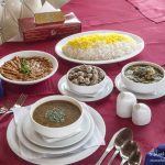 هتل سفید کنار