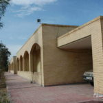هتل پارسیان آزادی بم