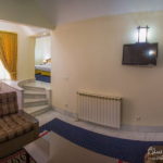 هتل جهانگردی بسطام