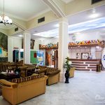 هتل جهانگردی بیرجند