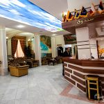 هتل جهانگردی بیرجند