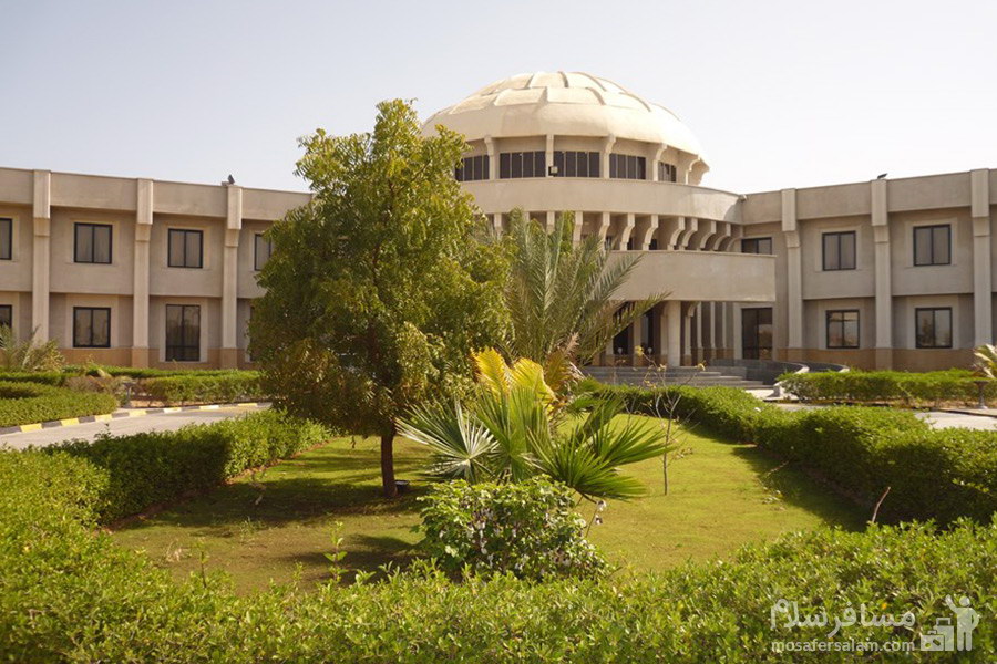 هتل بین المللی لاله