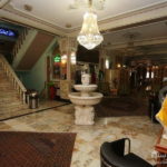 هتل مرمر