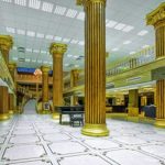 هتل بزرگ گیلان کادوس