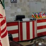 هتل زمرد خوی