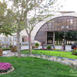 هتل جهانگردی آبگرم