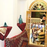 هتل متولی باشی