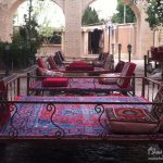 هتل متولی باشی