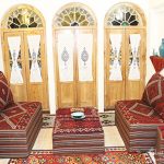 هتل متولی باشی