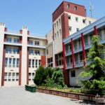 هتل بزرگ مراغه