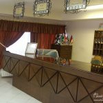 هتل جهانگردی تخت جمشید