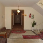 هتل جهانگردی میناب