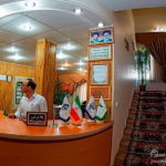 هتل جهانگردی سراب