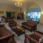 هتل جهانگردی شهرکرد