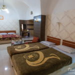 هتل جهانگردی شهرکرد