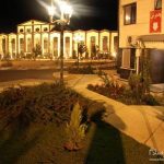 هتل بزرگ پارامیدا