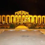 هتل بزرگ پارامیدا