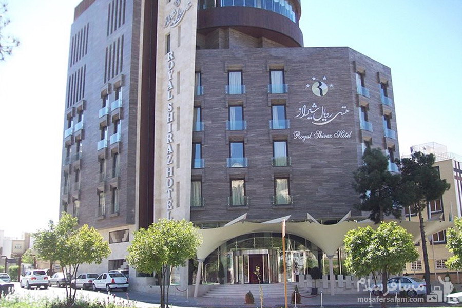 هتل رویال