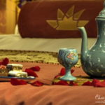 هتل زندیه