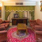هتل جهانگردی سیرجان