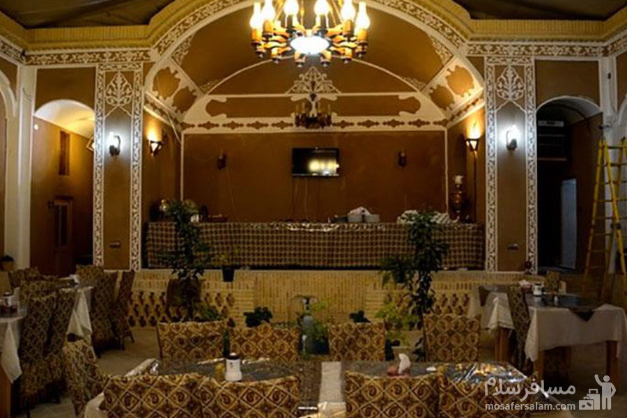 هتل خوان دوحد
