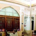 هتل لب خندق