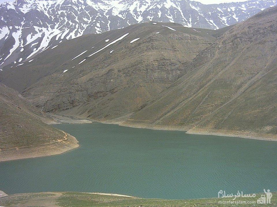 دریاچه هویر