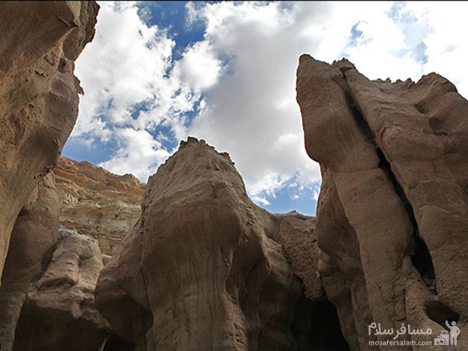 دره ستارگان