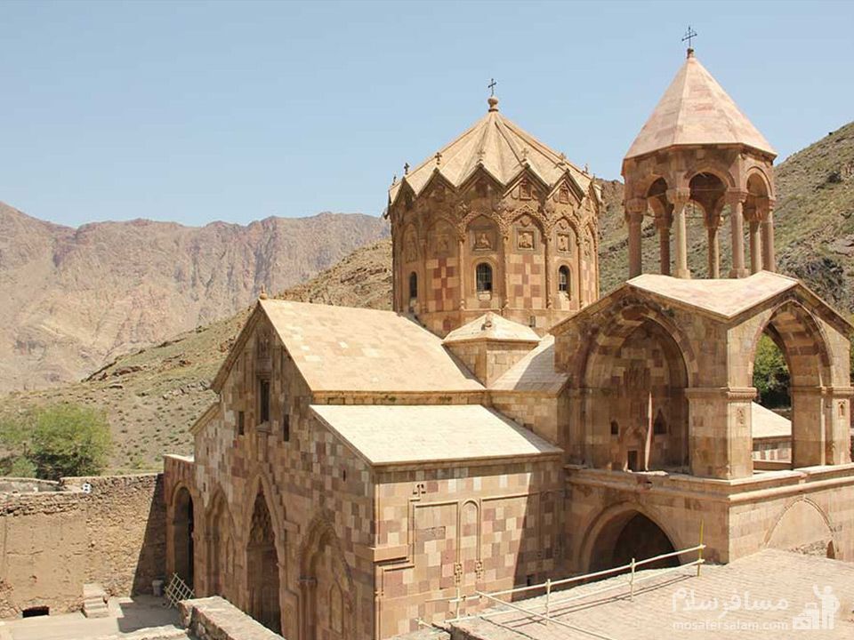 کلیسای سنت استپانوس