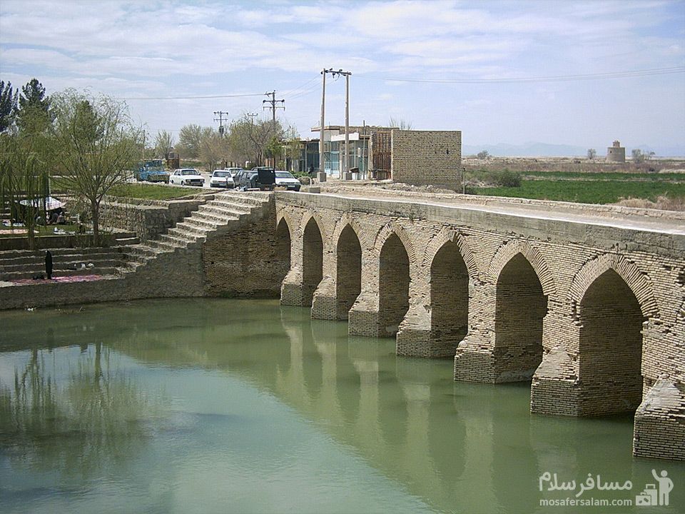 پل ورزنه