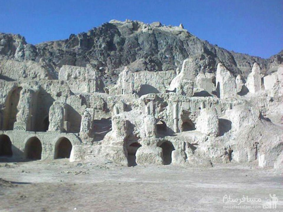 کوه جادویی خواجه