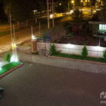 هتل عرش