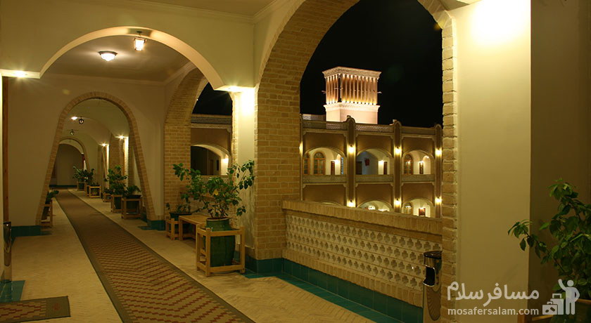 هتل داد