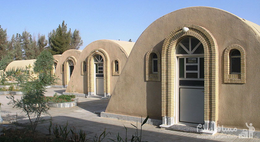 هتل جهانگردی زاهدان