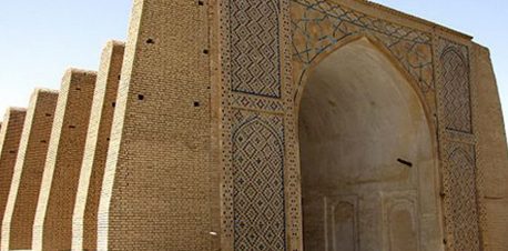 مسجد نی ریز