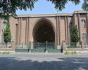 موزهٔ ملی ایران