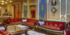 هتل ملک اصفهان