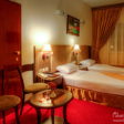 هتل کیانا مشهد