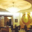 هتل مجید مشهد