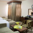 هتل سی برگ مشهد
