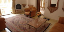 هتل ادیب الممالک یزد