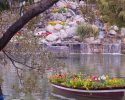 باغ گلها اصفهان