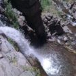 آبشار دربند گوراوان