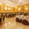 رستوران هتل آریوبرزن شیراز