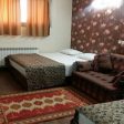 اتاق هتل جمشید اصفهان