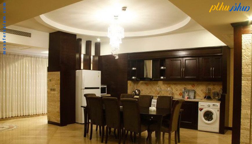 apartman hotel kosar nab mashhad