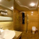 wc hotel kosar nab mashhad