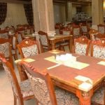 رستوران هتل پارمیدا کیش