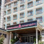 هتل پارسیان کوثر تهران